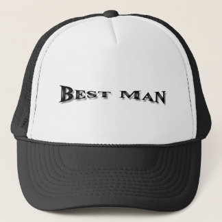 Boné O melhor chapéu do homem