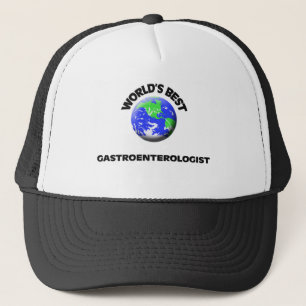 Boné O melhor gastroenterologista do mundo