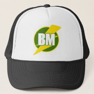 Boné O melhor homem B/M