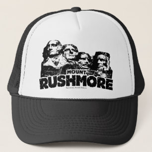 Boné O Monte Rushmore