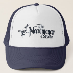 Boné O nome do necromante