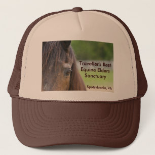 Boné O olho de Emma