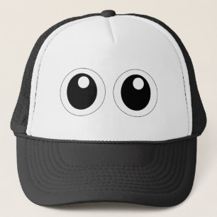 Boné o olho vê-o chapéu, para a venda!