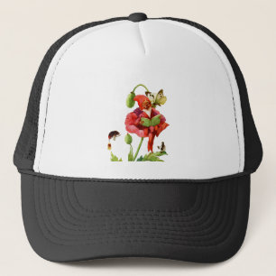 Boné O Papa Gnomo