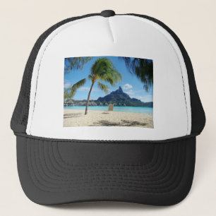 Boné O Paraíso Existe