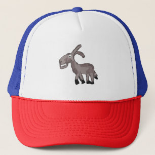 Boné O pequeno amigo de Eeyore