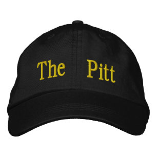 BONÉ O PITT