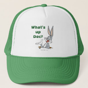 Boné O QUE HÁ COM OS INSETOS DOC?™ BUNNY™ Rabbit H