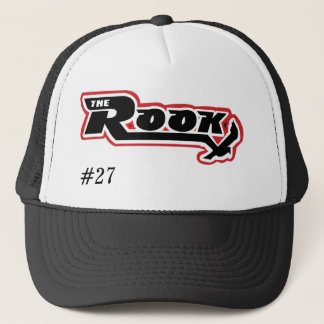 Boné O Rook, #27