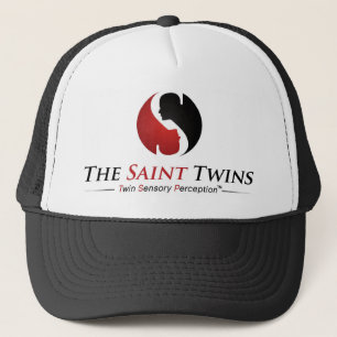 Boné O santo junta o chapéu