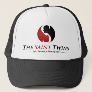 Boné O santo junta o chapéu