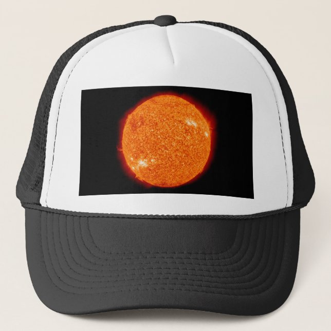 Boné O Sol de Ferro (Frente)