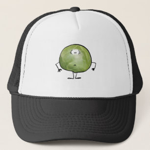 BONÉ O SPROUT SMELLY