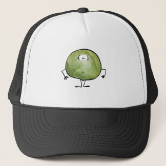 BONÉ O SPROUT SMELLY