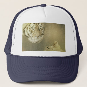 Boné O Tigre E O Gatinho, Os Caminhoneiros Que