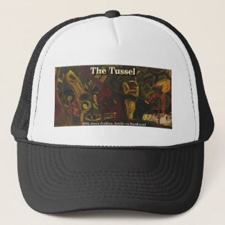 BONÉ O TUSSEL