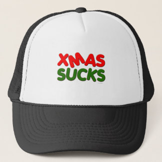 Boné O XMAS suga