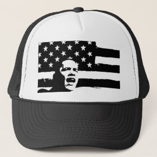 Boné obama '08