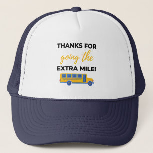 Boné Obrigados Para Ir Para O Bl Extra