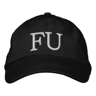 BONÉ ÓDIGOS MONOGRAMADOS