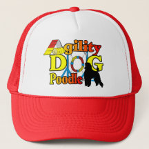 Ofertas de Agilidade de Poodle