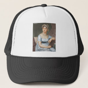 Boné Ofertas de Citação de Amor/Amor/Amor/Amor de Jane 