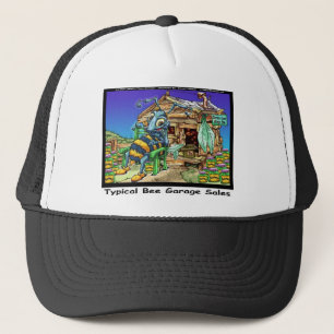 Boné Ofertas e Camisetas engraçadas de vendas típicas d