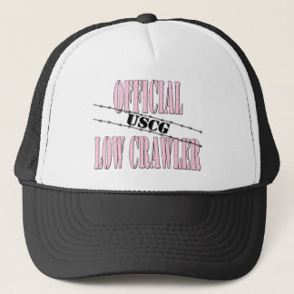 Boné officiallowcrawleruscg2