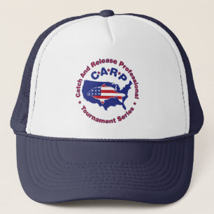 Boné Oficial CTS