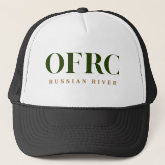 Boné OFRC Trucker Hat