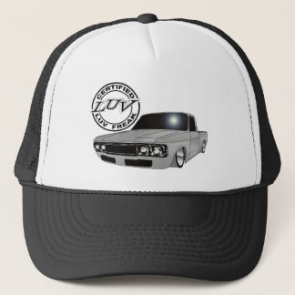 Boné OG LUV Freak Design no Primer