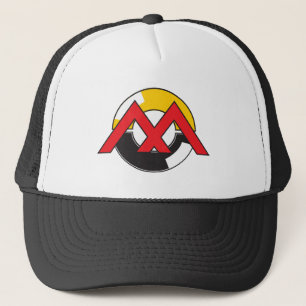 Boné OG OttoMatic Trucker Hat