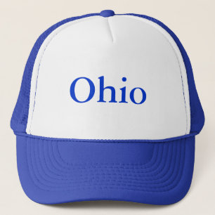 Boné Ohio