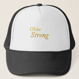 Boné Ohio Strong