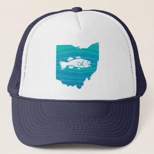 Boné Ohio Wave Fisheries