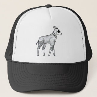 Boné Okapi