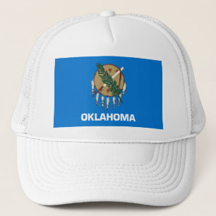 BONÉ OKLAHOMA FLAG
