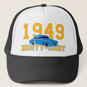 Boné Oldsmobile-88