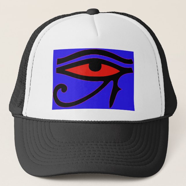 Boné Olho de Horus (Frente)