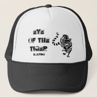 BONÉ OLHO DO CHAPÉU DO TIGRE