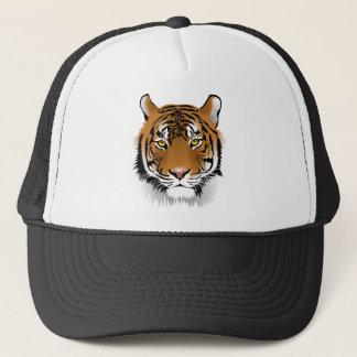 Boné Olhos de Tigre