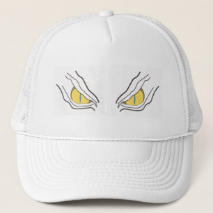 Boné Olhos do dragão