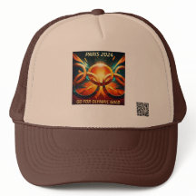 Olimpiadas Glory, Jogos de Olimpiadas em Paris, 20