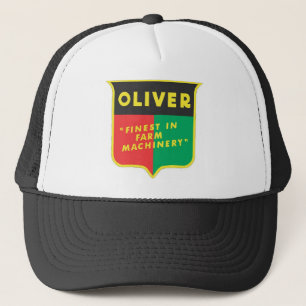 Boné Oliver