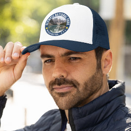 Boné Olympic Naional Park Photo Mountain Landscape