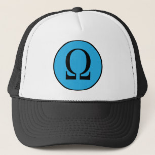 Boné Omega
