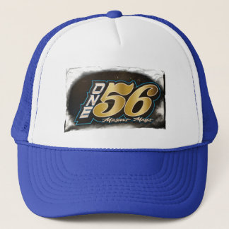Boné One56 Trucker Hat