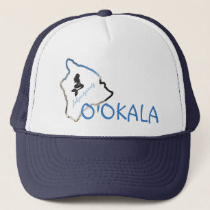 Boné Ookala