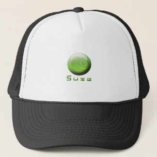 Boné Opção do geek de Suse