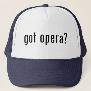 Boné ópera obtida?
